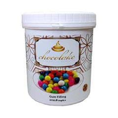 Choco Lake Gum Filling 1 Kg