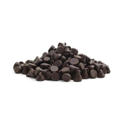 Choco Lake Dark Compound Chips 1KG