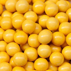 Choco Lake Yellow Choco Ball 14 mm 1 Kg