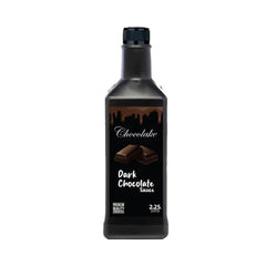 Choco Lake Dark Chocolate Sauce 2.25L