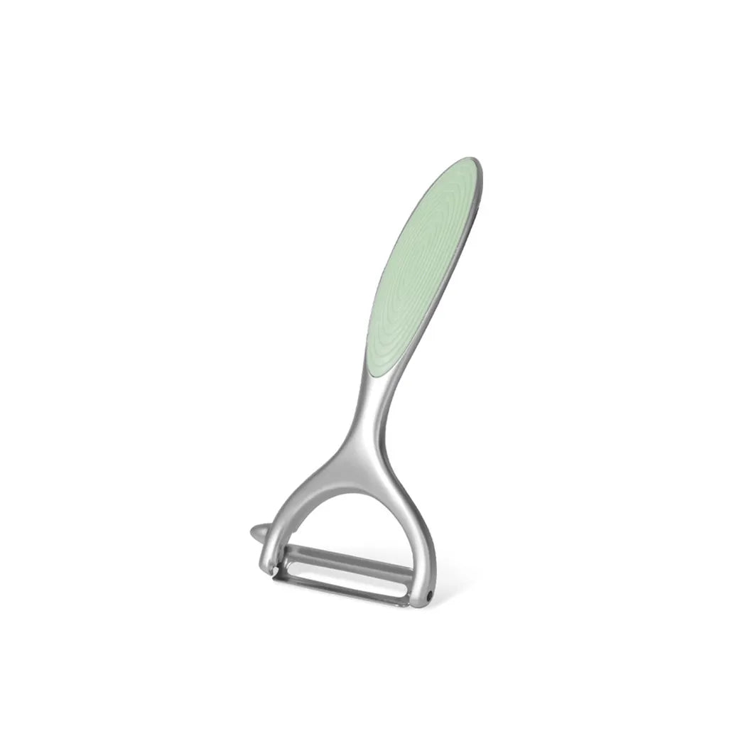 Stainless Steel Y Shaped Peeler, 14 cm