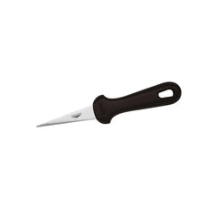 Paderno Stainless Steel Oyster Knife, 15 cm