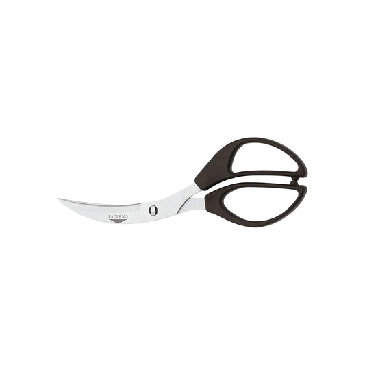 Paderno Stainless Steel Divisible Kitchen Scissors, 22.6 cm