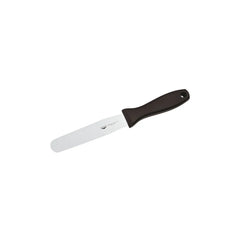 Paderno Stainless Steel Straight Icing Spatula, 15 x 5.3 cm