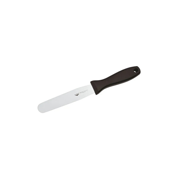 Paderno Stainless Steel Straight Icing Spatula, 31 x 4.3 cm