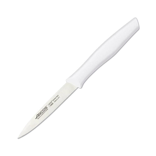 أركوس 188624 سكين مطبخ سلسلة نوفا 100 ملم أبيض