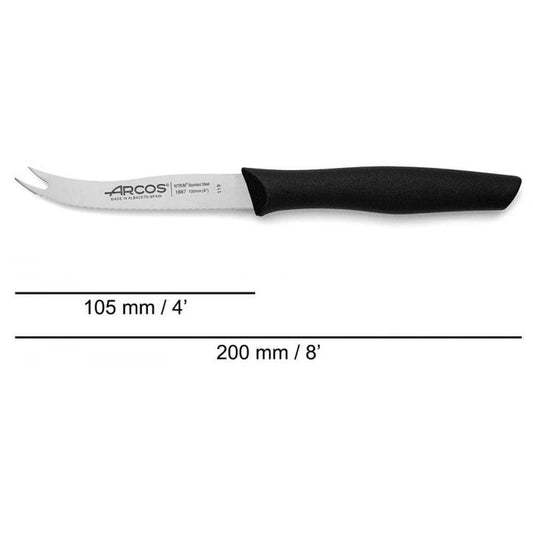 Arcos 188700 Cheese Knife 10.5 cm