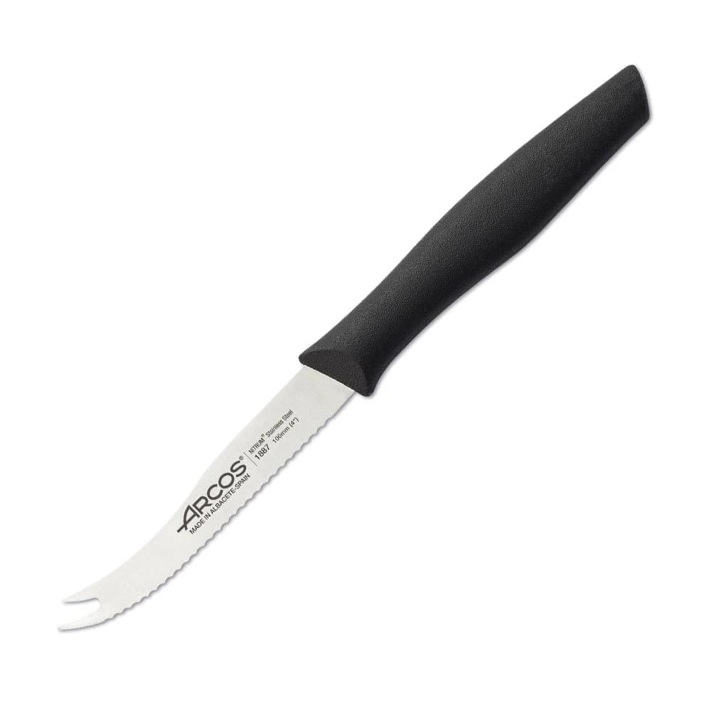 Arcos 188700 Cheese Knife 10.5 cm - HorecaStore