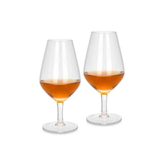 2-Piece Set of Cognac Glass, 390 ml