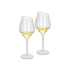 2-Piece Set of White Wine Glass, 520 ml