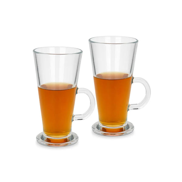 2-Piece Set of Mugs For Latte, 280 ml