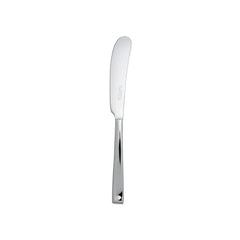 Furtino Inspira 18/10 Stainless Steel Butter Knife 4 mm, Length 16 cm, Pack of 12