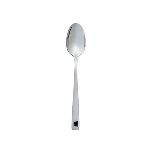 Furtino Inspira 18/10 Stainless Steel Tea Spoon 4 mm, Length 14 cm, Pack of 12