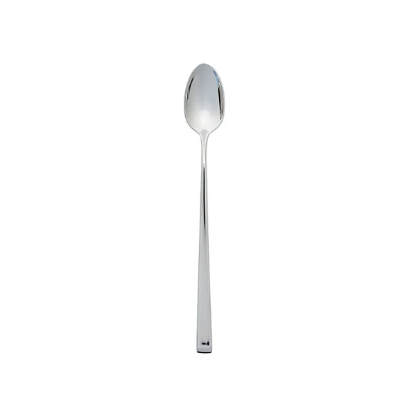 Furtino Inspira 18/10 Stainless Steel Ice Tea Spoon 4 mm, Length 19 cm, Pack of 12