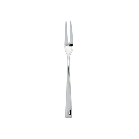 Furtino Inspira 18/10 Stainless Steel Serving Fork 4 mm, Length 26 cm, Pack of 12