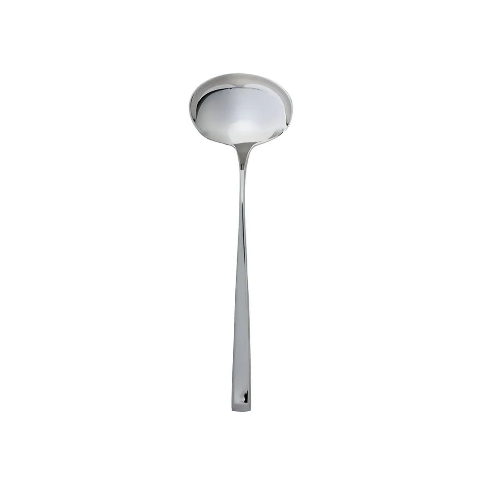 Furtino Inspira 18/10 Stainless Steel Serving Spoon 4 mm, Length 27 cm, Pack of 12