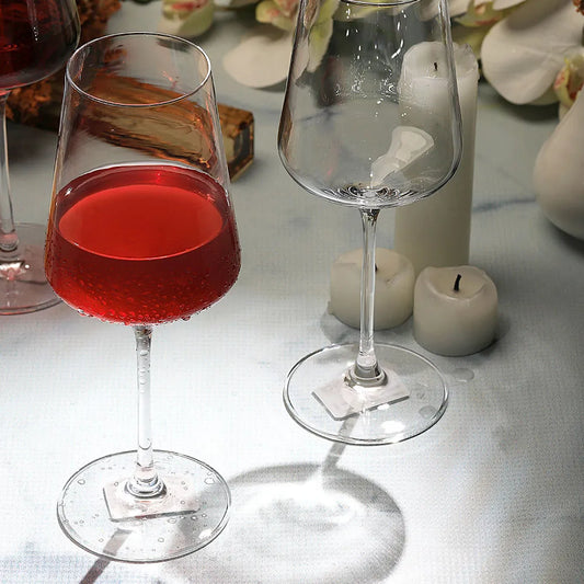 كأس النبيذ الأبيض ليوناردو بوتشيني، 40 سل، عبوة من 6 قطع