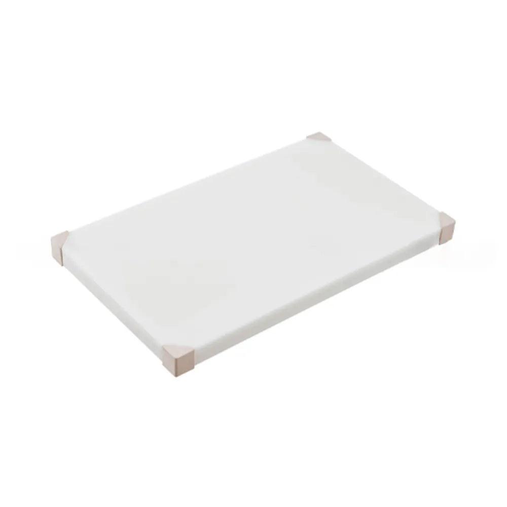 Non Slip Cutting Board 60.4 x 40.4 x 2.4 cm   HorecaStore