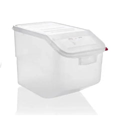 Araven Ingredient Bin GN 1/1 50L 56.5 cm x 34 cm x 40 cm