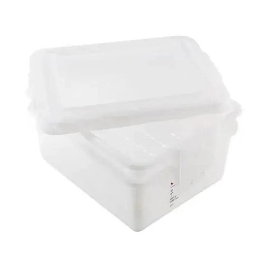 Defrost kit 35 L 53 x 39.6 x 28.5 cm   HorecaStore