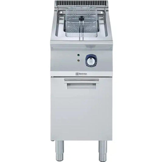 Electrolux 317081 Modular Cooking Range Freestanding Electric Fryer 15 Liter - HorecaStore
