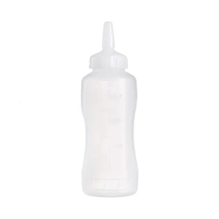 Squeeze Mini Sauce Bottle 150 ml   HorecaStore