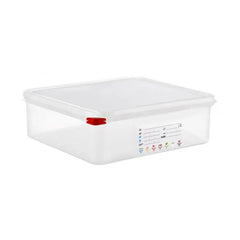 Araven Airtight Food Container GN 2/3 9 L