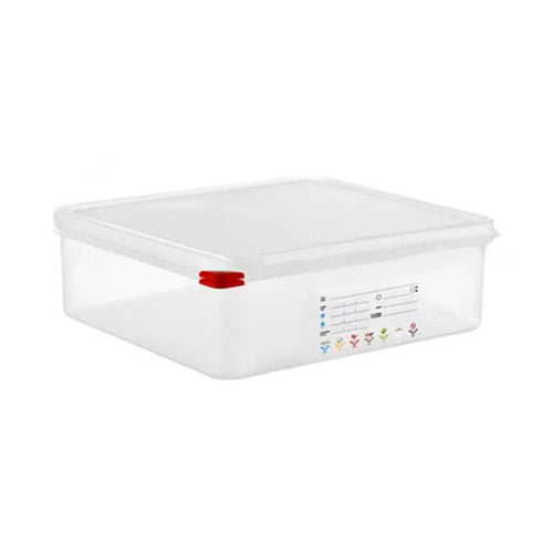 Araven Airtight Food Container GN 2/3 9 L