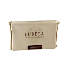 Lubeca Dark Chocolate Block (55%) 1 x 2.5 Kgs