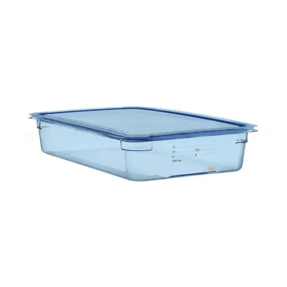 Airtight Food Container GN 1/1 24 L mm 53 x 32.5 x 20 cm   HorecaStore