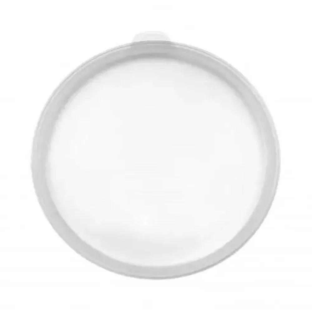 Silicone Lid Round 13.3 cm   HorecaStore