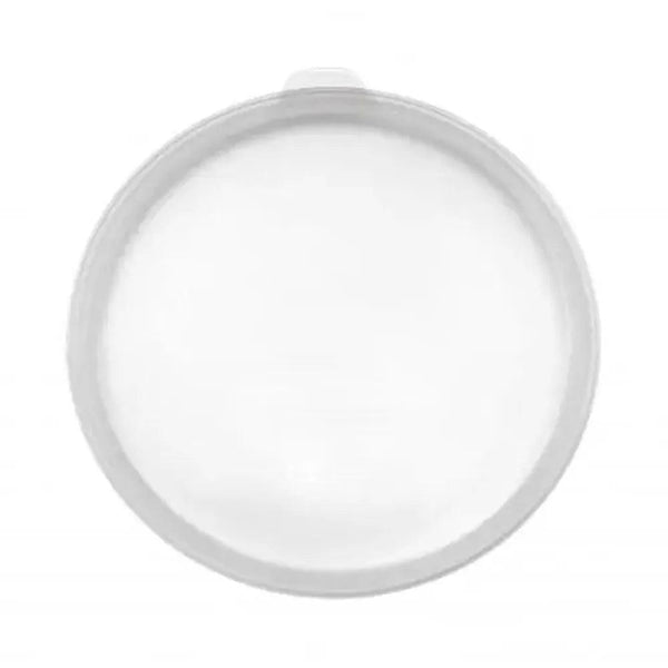 Silicone Lid Round 13.3 cm   HorecaStore