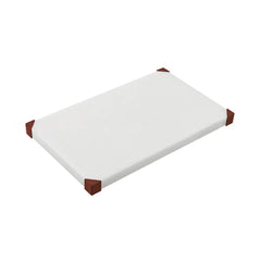 Araven Non-Slip Cutting Board  40.4 cm x 30.4 cm x 2.4 cm