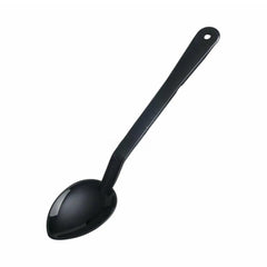 Araven Solid Spoon 33 cm, Black