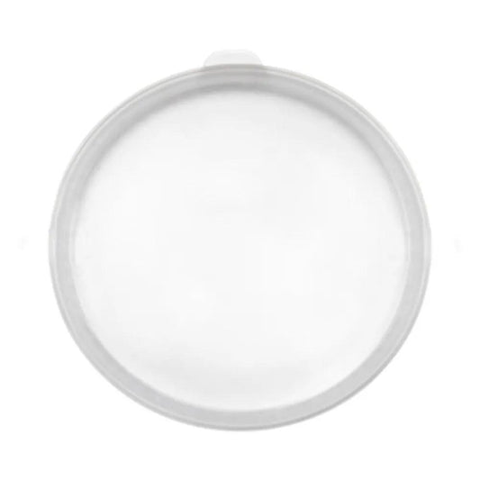 Silicone Lid Round 33.2 cm   HorecaStore