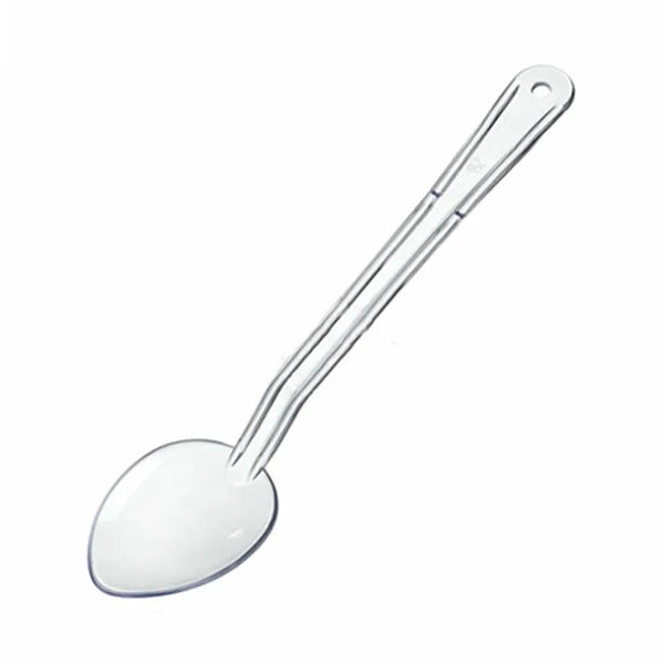 Solid Spoon 33 cm   HorecaStore