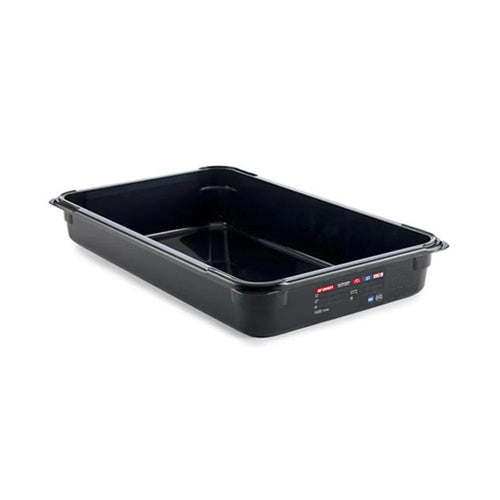 Araven Food Box GN 1/1 Containers 20cm Deep