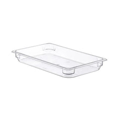 Araven Food Box GN 1/1 Basic 15cm Deep