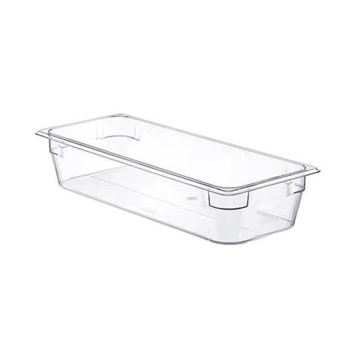 Food Box Basic GN 2/4 53 x 16.2 x 10 cm   HorecaStore