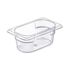 Araven Food Box GN 1/9 Containers