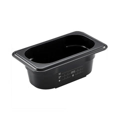 Araven Food Box GN 1/9 Containers 6.5cm Deep