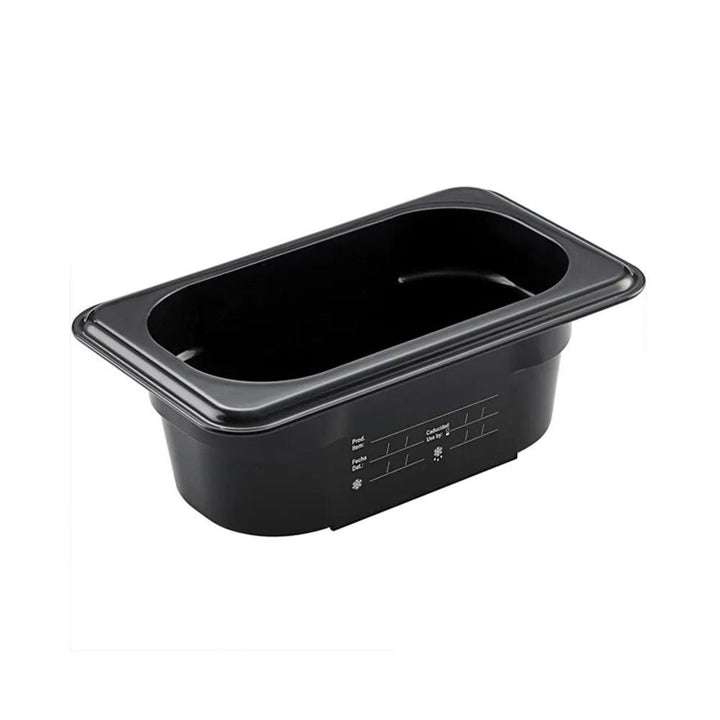 Food Container GN 1/2 10.25 L 32.5 x 26.5 x 20 cm   HorecaStore