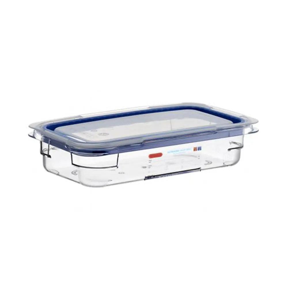 Food Container GN 1/1 17.5 L 53 x 32.5 x 15 cm   HorecaStore