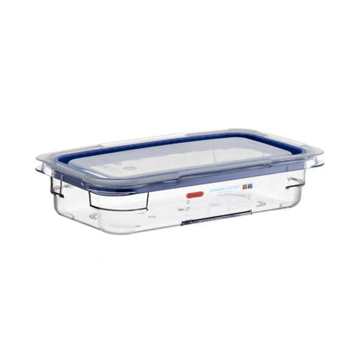 Food Container GN 1/1 17.5 L 53 x 32.5 x 15 cm   HorecaStore