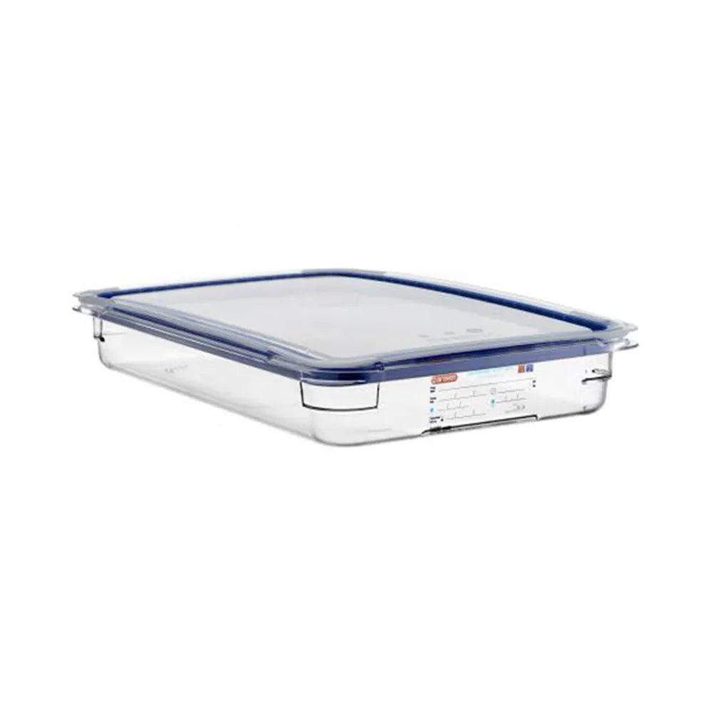 Food Container GN 1/1 6.25 L 53 x 32.5 x 6.5 cm   HorecaStore