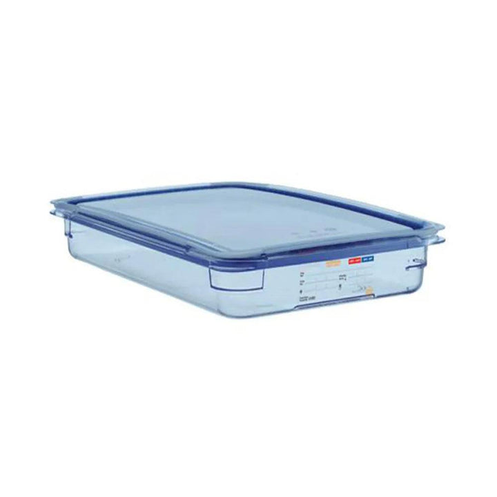 Airtight Food Container GN 1/1 6.2 L 53 x 32.5 x 6.5 cm   HorecaStore