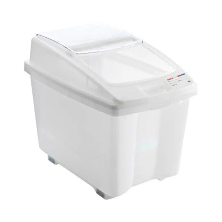 Ingredient Bin 80L 65.5 x 43.5 x 55.9 cm   HorecaStore