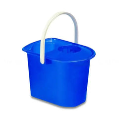 Araven Round Mop Bucket 12 L  37 cm x 26.5 cm x 26.4 cm