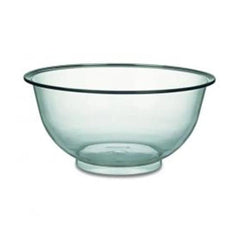 Araven Polycarbonate Bowl 2.5 L 23.5 cm x 11 cm