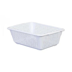 Araven Colander Square 40 cm x 29.8 cm x 13 cm